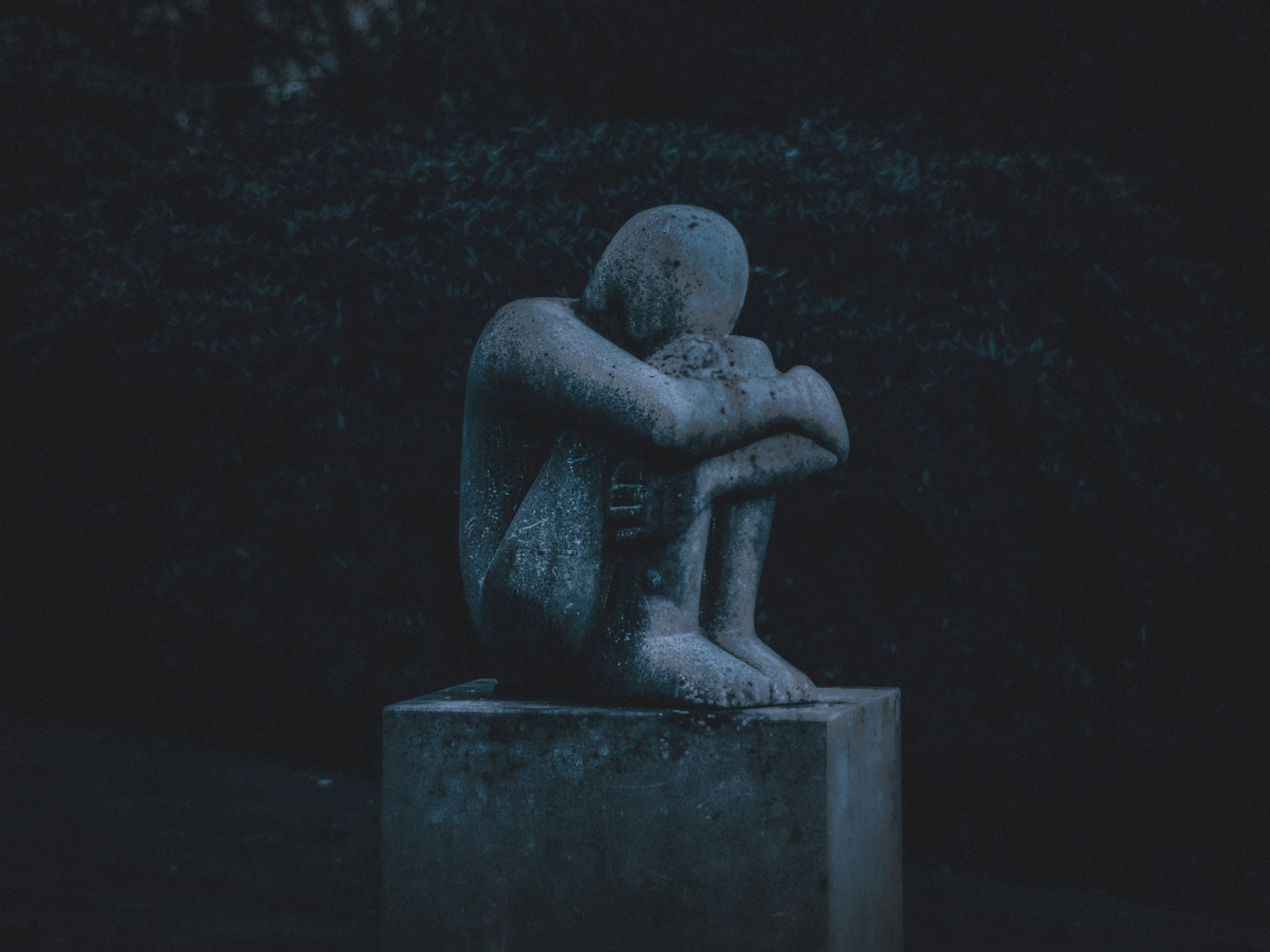 What Depression Can Actually Look Like...